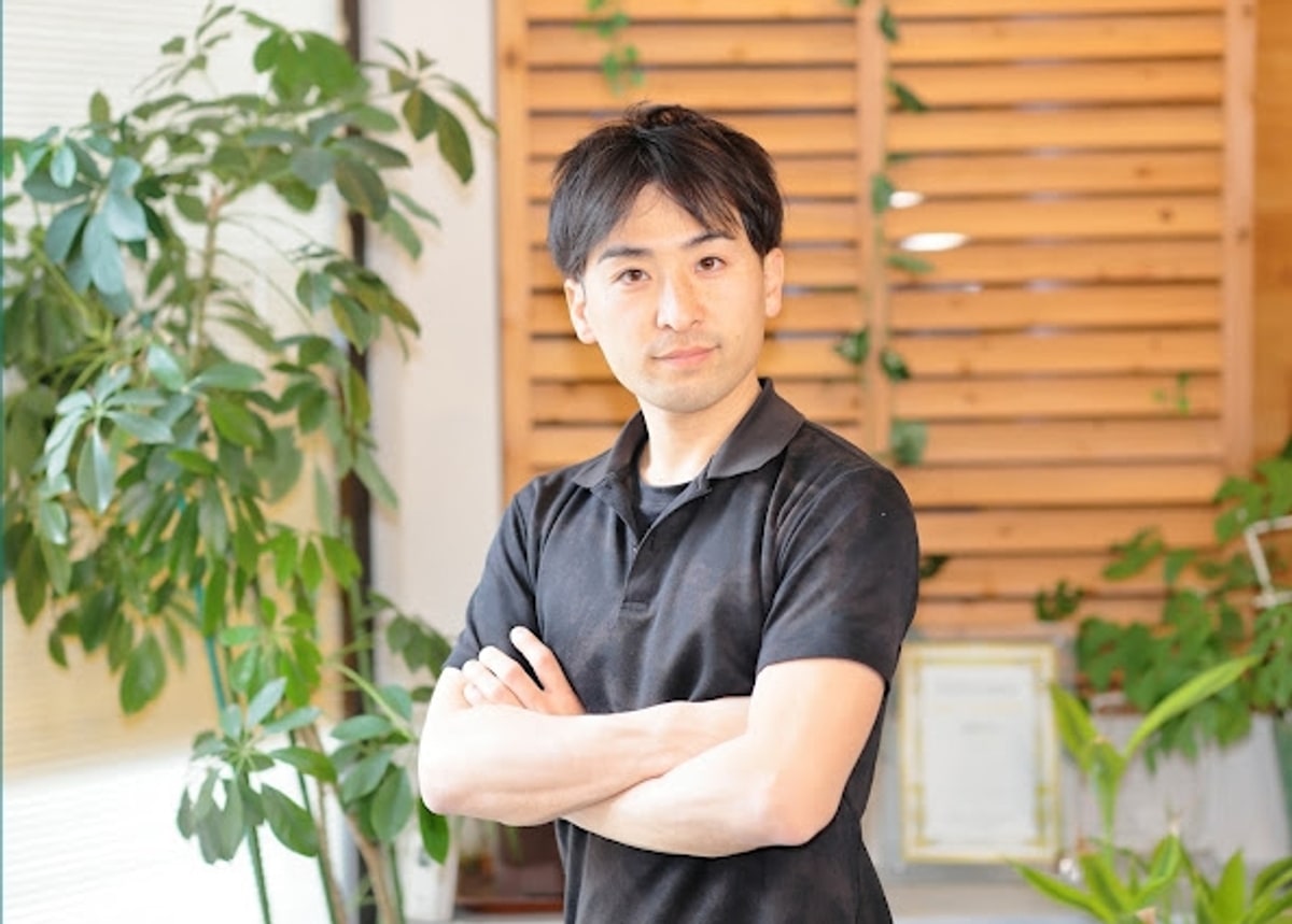 GreenCore 代表トレーナー